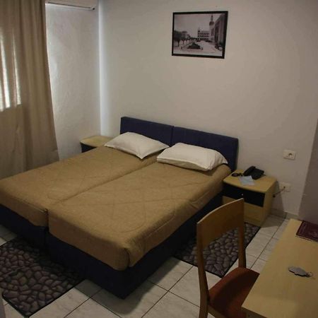 Hotel Amine Sfax Esterno foto