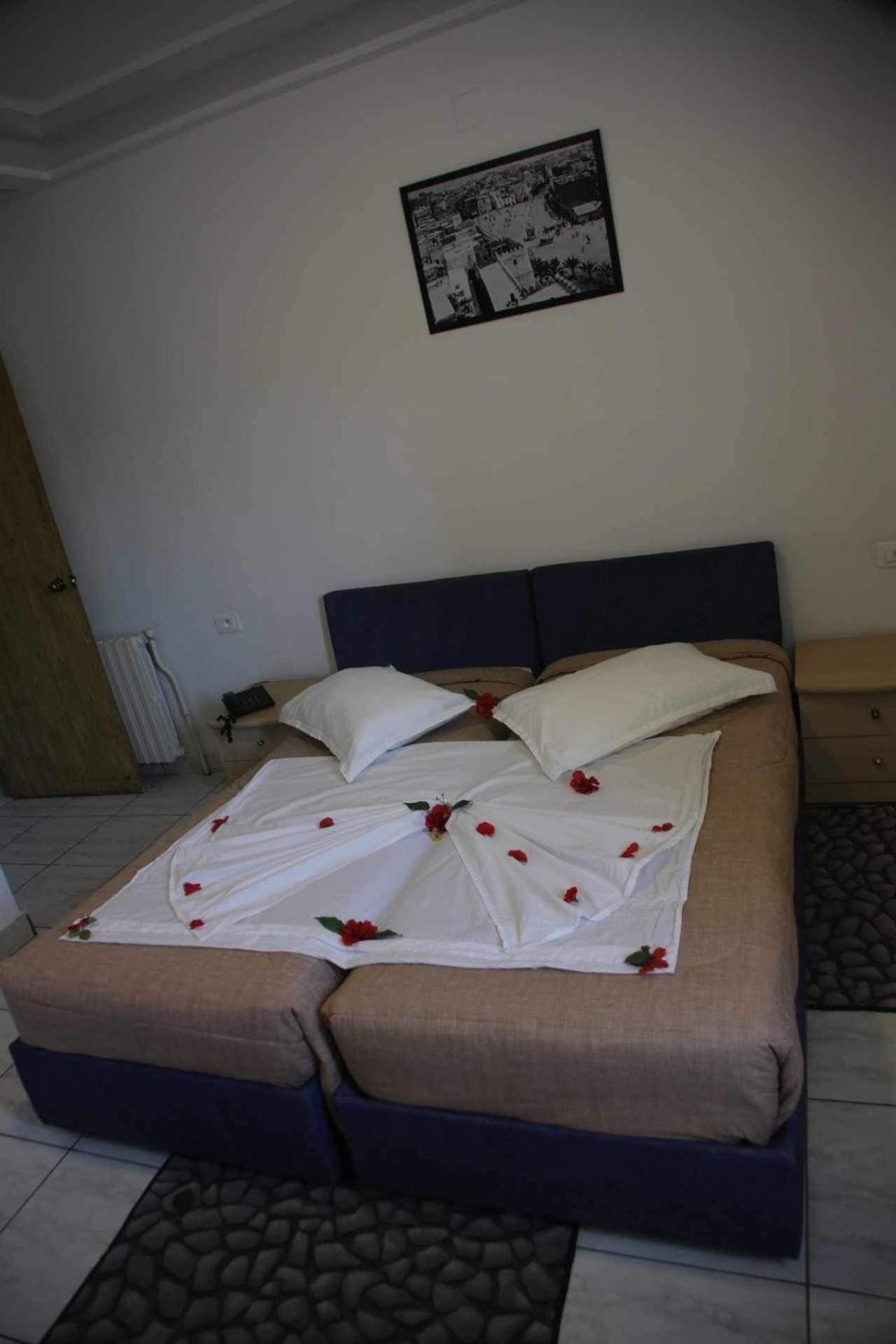 Hotel Amine Sfax Esterno foto
