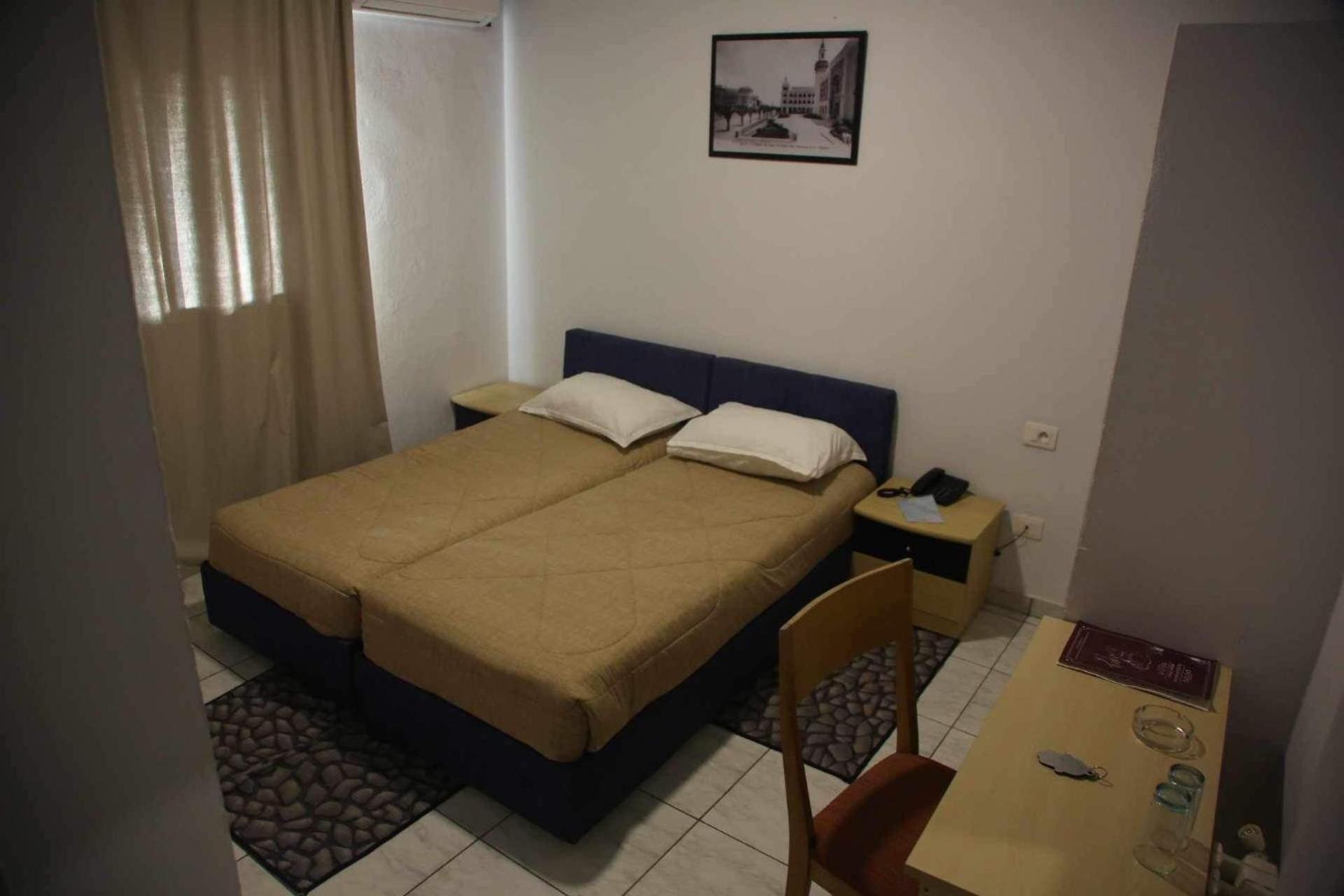 Hotel Amine Sfax Esterno foto