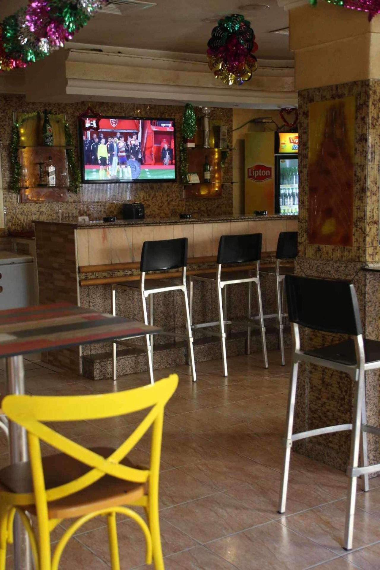 Hotel Amine Sfax Esterno foto