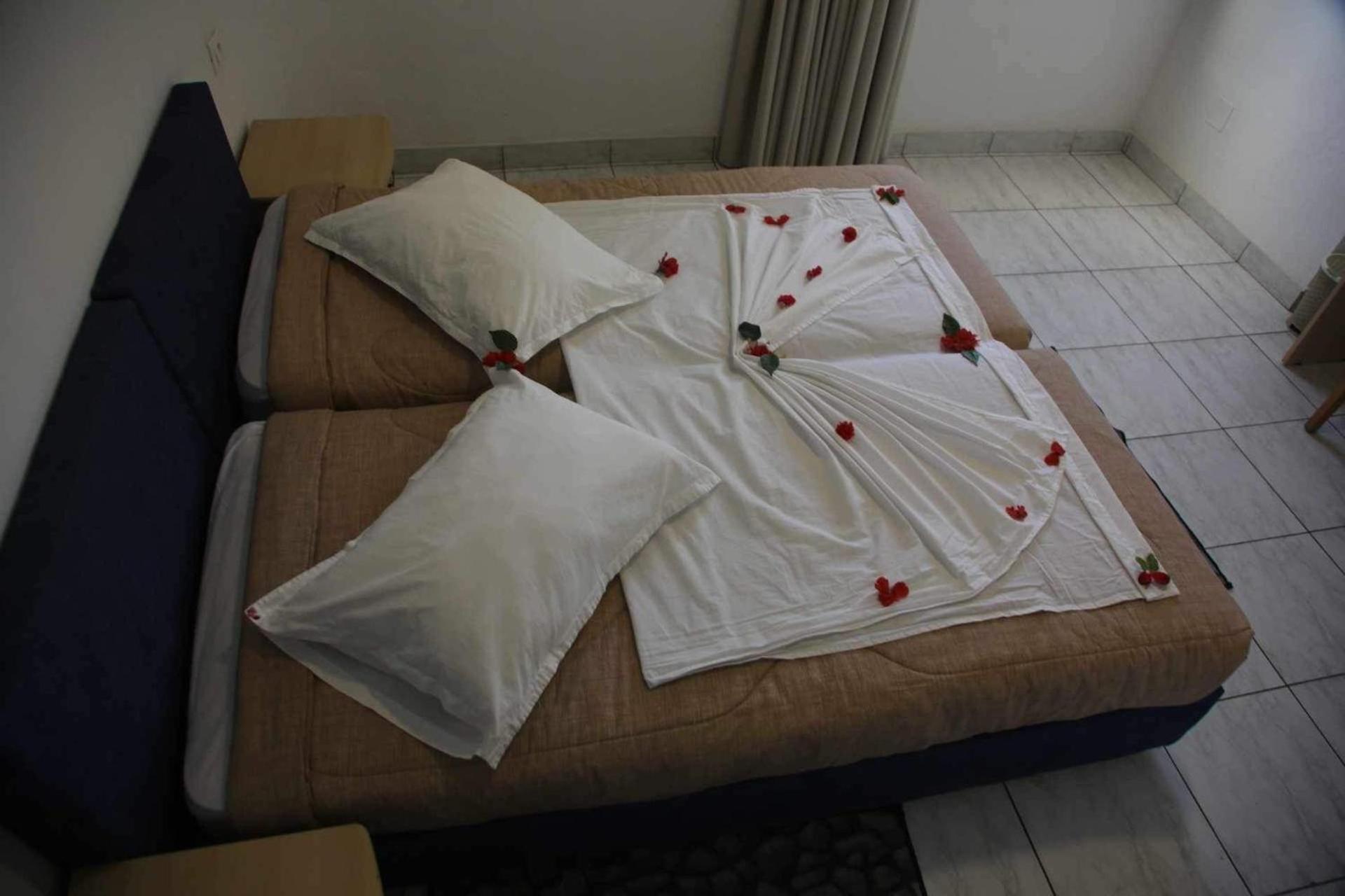 Hotel Amine Sfax Esterno foto