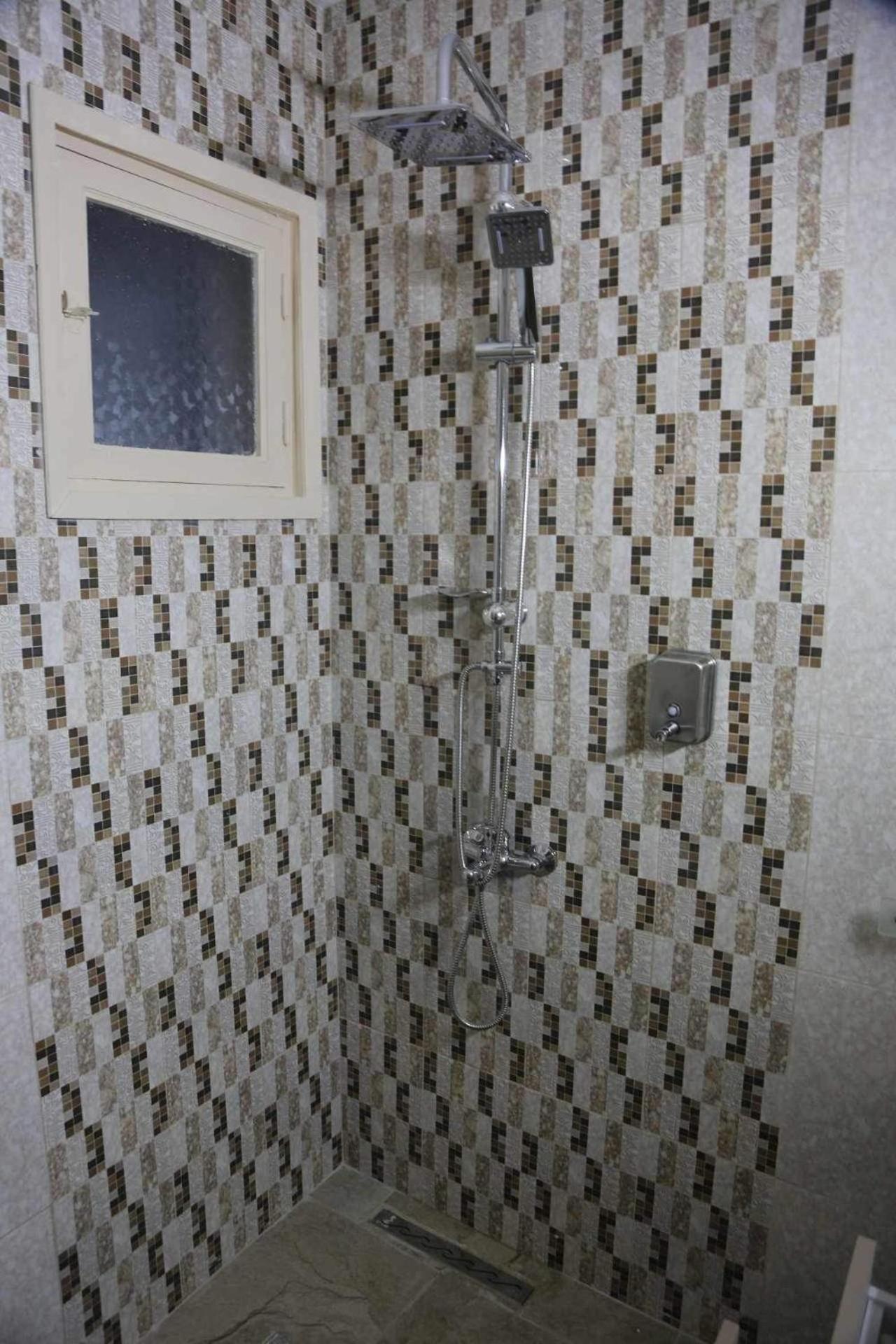 Hotel Amine Sfax Esterno foto