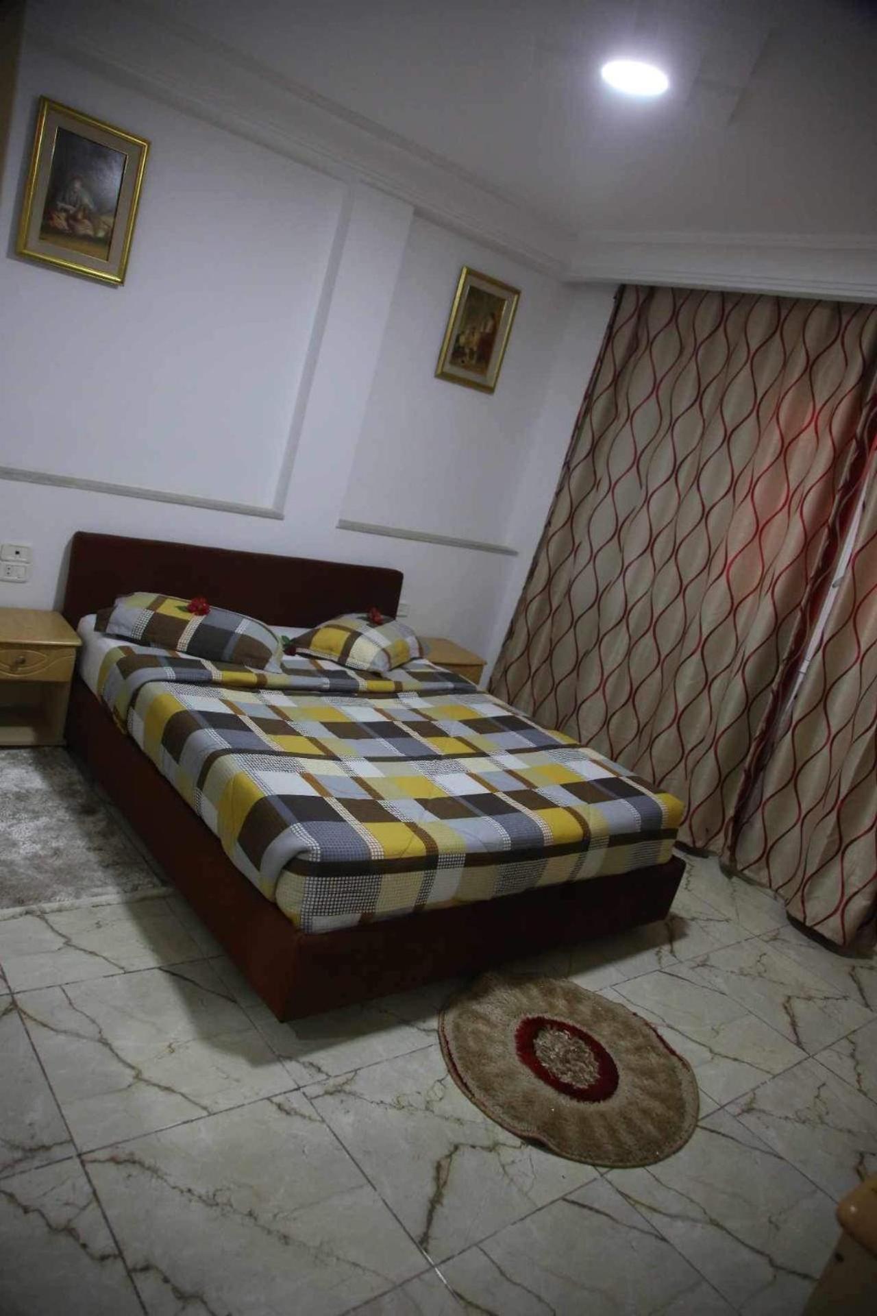 Hotel Amine Sfax Esterno foto