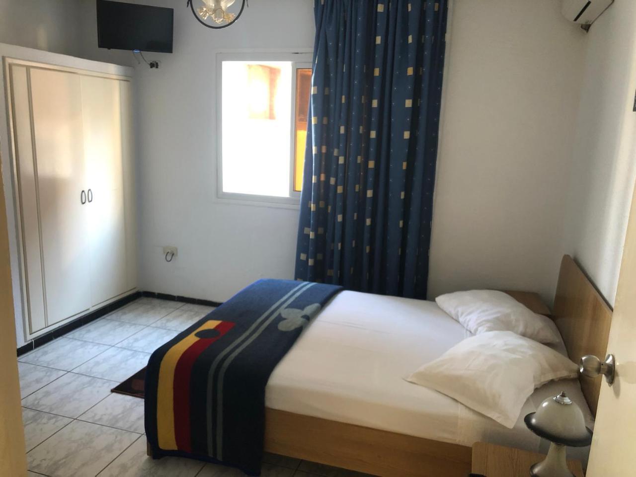 Hotel Amine Sfax Esterno foto