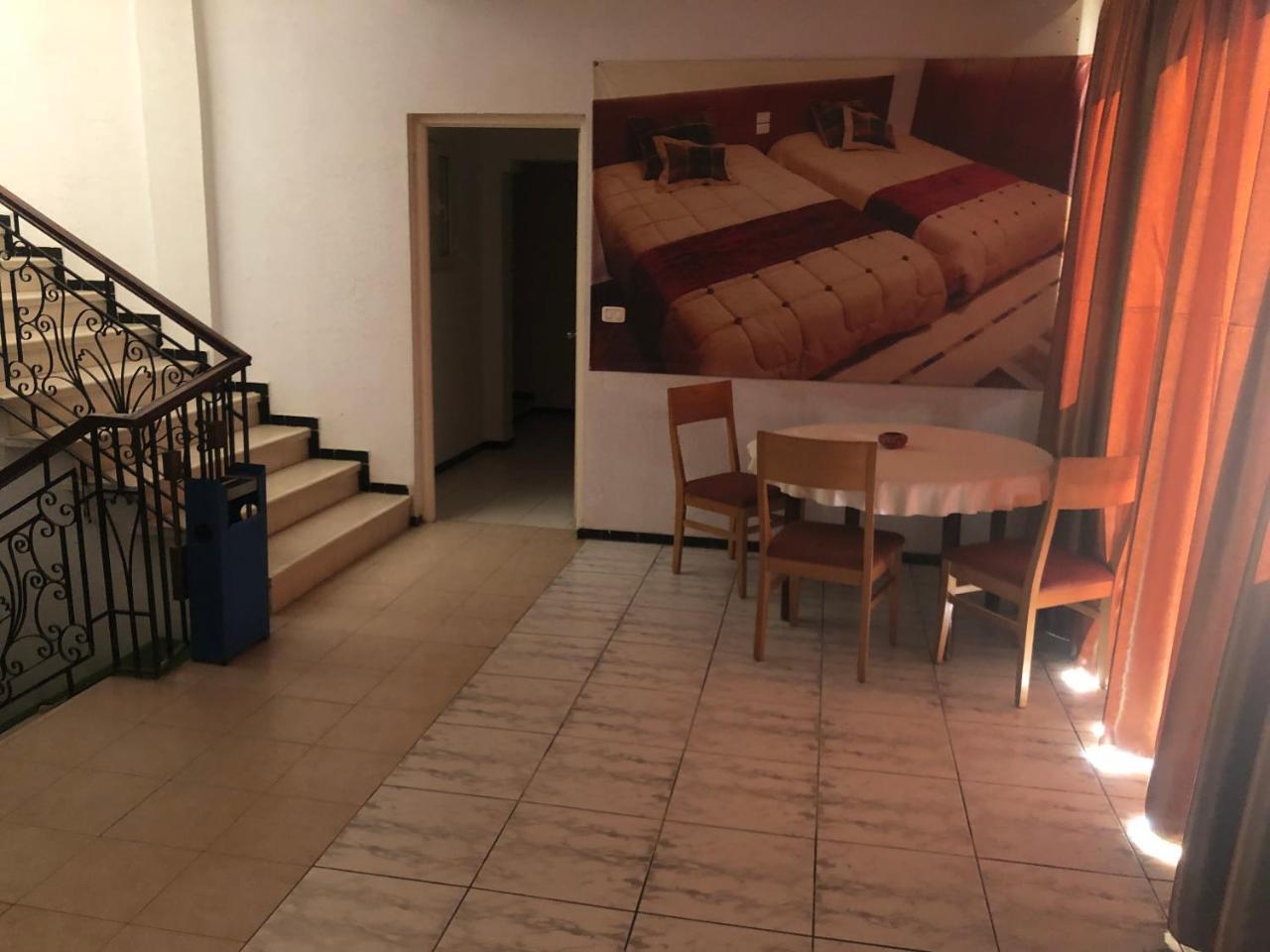 Hotel Amine Sfax Esterno foto